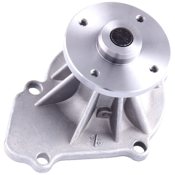 Gates 41162 Premium Engine Water Pump