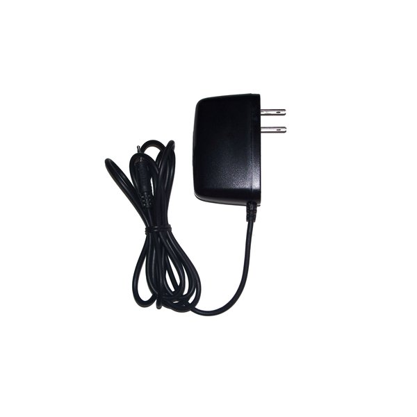 DCPOWER Home Wall Charger Compatible Replacement for XACT X32X, X32X-2 WristLinx Digital Wristwatch GMRS/FRS