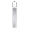 White Water ARWU-03 Stainless Long Platform Anchor Roller