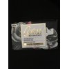 Caress Botanicals 5 Pack Charcoal & Rosehip oil Beauty Purifying Soap bar Paraben Free 5 Oz