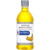 McCormick Culinary Imitation Banana Extract, 16 fl oz - One 16 Fluid Ounce Bottle of Banana Flavoring Extract, Perfect for Baking, Keto, Beverages and More