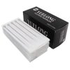 Tattoo Needles - Yuelong 200pcs Mixed Tattoo Guns Needles 1rl, 3rl, 5rl, 7rl, 9rl, 3rs, 5rs, 5m1, 7m1, 9m1 Used For Tattoo Machine Tattoo Kit and Tattoo Supplies