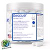 Rescue® – Advanced Liver & Daily Recovery Support – DHM, Milk Thistle & L-Cysteine Formula – Vegan Capsules for Energy, Metabolism – Wake Up Refreshed After Social Events - 36 Capsules