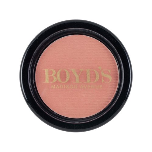 Boyd's Powder Blush (Savory Rose)