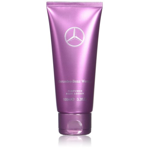 Mercedes-Benz Woman for Women - 3.3 oz Body Lotion