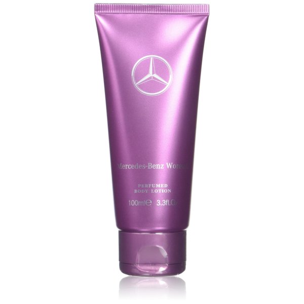 Mercedes-Benz Woman for Women - 3.3 oz Body Lotion