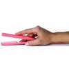 Proliss Mini Silk Series Pink Flat Iron