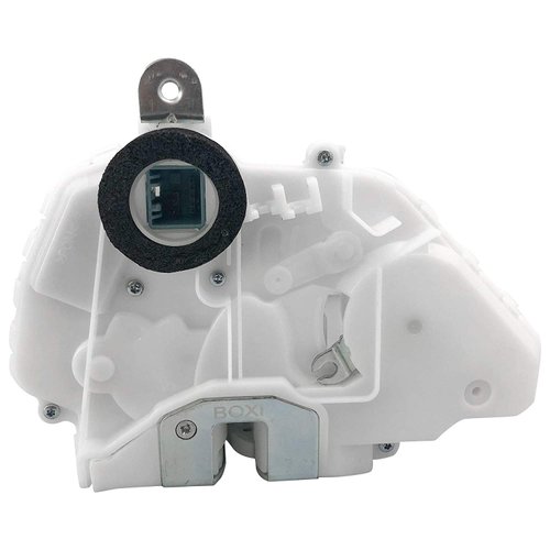 Power Door Lock Actuator w/Latch Fits for 08-12 Honda Accord Front Left FL 72150-TA0-A12 72046