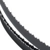 Imachinist S52121214 Bi-metal Band Saw Blades 52-1/2-inch X 1/2-inch X 14 TPI for Soft Ferrous Metal