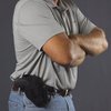 Gun Holster Hip ATI GSG FIRE Fly .22LR Rim FIRE 4" Barrel H5