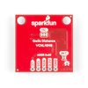 SparkFun Proximity Sensor Breakout - 20cm, VCNL4040 (Qwiic) IR Presence and Ambient Light Sensor Using The VCNL4040, Various Integrated modules, Operating Voltage: 3.3V