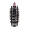 Round Volumizing Brush for Dyson Airwrap Styler HS01 HS05 Limp Flat Hair Volumizer Attachment Tool, Rose Gold
