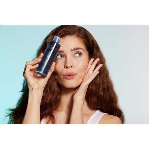 Nip + Fab Glycolic Acid Fix Foaming Cleanser for Face with Olive Oil, Exfoliating Resurfacing AHA Facial Cleansing Foam Wash for Exfoliation Even Tone Brighten Skin, Fine Lines and Wrinkles