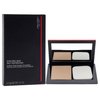 Shiseido Synchro Skin Self-Refreshing Custom Finish Powder Foundation, Opal 130-24-Hour Sheer-to-Medium Buildable Coverage with Shine Control - Smudge Proof & Non-Comedogenic
