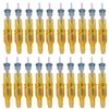 YILONG Tattoo Cartrudge Needles Professional Disposable 20pcs Tattoo Cartridge Needles for Tattoo Machine And Tattoo Supplies (RS) (2400124-9RS)