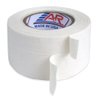 A&R Sports Major League Lacrosse White Pro Lacrosse Stick Tape, 1.5" x 10 Yards