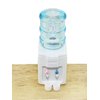 SXFSE Dollhouse Decoration Accessories,Miniature Life Play Scene Model Doll House Accessories Mini Water Dispenser (A)