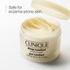 Clinique Deep Comfort Body Butter With Hyaluronic Acid, Shea Butter + Glycerin | Safe for Eczema-Prone Skin, 6.7 fl. oz.