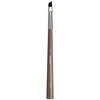 da Vinci Cosmetics Series 43647 Synique Eyelash/Eyebrow Brush, Angled Synthetic with Long Handle, Size 8, 1.31 Ounce