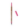 Kiko MILANO - New Everlasting Colour Precision Lip Liner 501 Automatic lip pencil