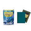 Dragon Shield Matte Petrol Standard Size 100 ct Card Sleeves Individual Pack