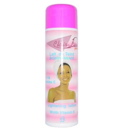Clair Liss Toning Body Lotion 16.9oz