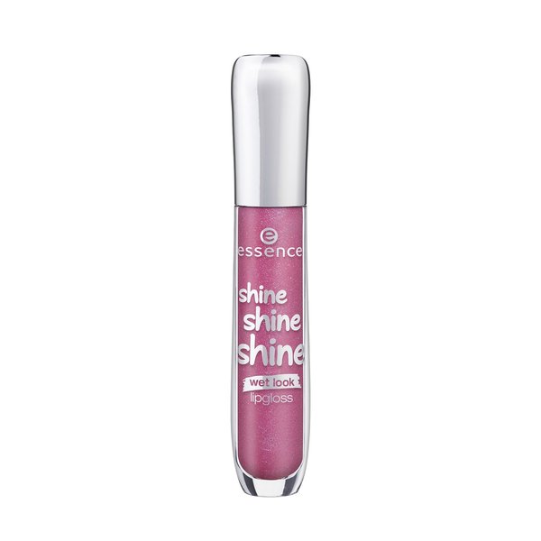 shine shine shine lipgloss