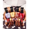 Sally Hansen Miracle Gel Friends Collection, Nail Polish, Stick to the Routine, 0.5 fl oz