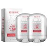 2 Pcs Bio Sun Stick SPF50, Unisex Beach Defense Water-Resistant Sunscreen Stick, Refreshing Non Greasy, Easy to Apply