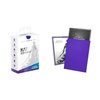 Ultimate Guard Matte Blue Katana Sleeves Standard Size Standard Size 100 ct Card Sleeves Individual Pack