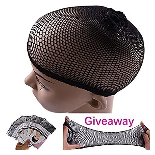 Qingcheng Short Ombre Wig Synthetic Short Wigs for Black Women Short Afro Curly Wigs for Women (Qch-1117)