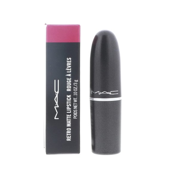 MAC Flat Out Fabulous Matt Lip Color, 0.10 Oz