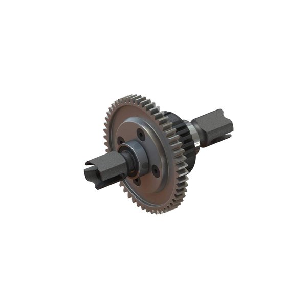 ARRMA Active Center Diff Set, 50T 100k, ARA310991