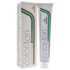 TOCCO Color-Ton Permanent Hair Color - 8M-8.06 Warm Light Blond Brown Hair Color Unisex 3.38 oz