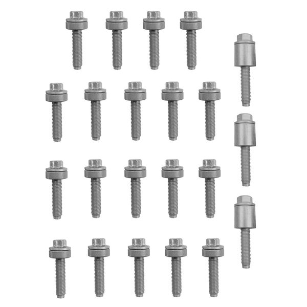 Beck/Arnley 016-1074 Valve Cover Bolt Set