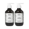 BondiBoost HG Duo Shampoo + Conditioner Bundle [10.14fl oz each] - Improves Appearance for Thinning Hair - Volumizing + Hydrating + Nourishing - Sulfate/Paraben Free, for Women/Men - Australian Made