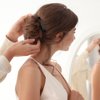 18 Pieces French Side Combs, FHDUSRYO Plastic Side Hair Twist Decorative Comb with Teeth, Hair Combs Slides Hair Clips Accessories for Women Bridal Wedding Veil Girls Thick and Fine Hair
