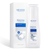 MCHOIX Coconut Extract Moisturizing Conditioner, Repair Frizz Dry Perm Damaged Hydration Soft and Smooth