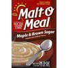Malt-O-Meal Maple And Brown Sugar - Hot Cereals 28 Ounce by Malt-O-Meal