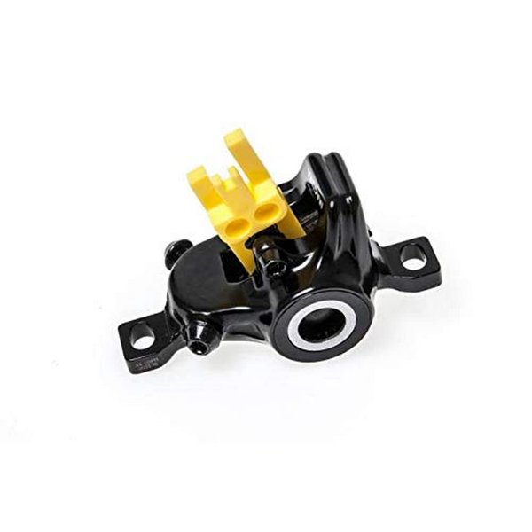 Magura MT4/MT Trail Sport Rear Wheel Brake Caliper Black