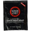 Sushi Chef White Miso Soup, 0.5 oz