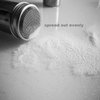1 Pack Shaker Sifter Dispenser Duster Container Stainless Steel For Cinnamon Flour Powdered Sugar baking soda Cocoa Cornstarch ect. (Model-1)