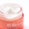 m-61 Vitablast C 15% Eye Concentrate - Radiance-boosting and firming 15% stabilized vitamin C eye cream concentrate with vitamins E and B5, gallic & kojic acid.