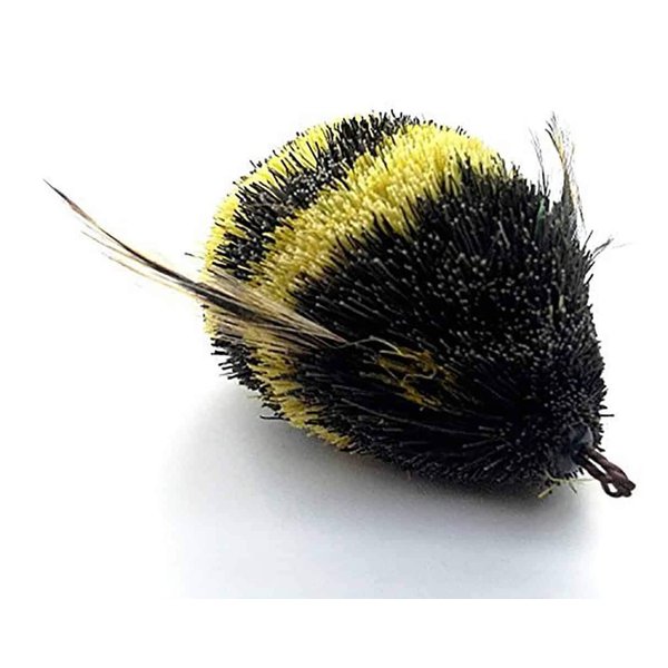 Da Bee Teaser Wand Cat Toy Replacement Lure by Go Cat