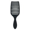 Epic Professional Quick Dry Hair Brush (Black)…2 Pack