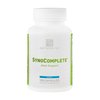 Dr Amy Myers SynoComplete Health Support Supplement - Glucosamine HCL + Chondroitin Turmeric - Contains Boswellia Serrata, BCM-95 Turmeric Extract, Hyaluronic Acid - 120 Capsules