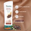 Himalaya Cocoa Butter Intensive Body Lotion, Daily Ultra Moisturizer for Dry Skin, 13.53 oz