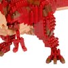 nanoblock - Dinosaur Deluxe Edition Tyrannosaurus Rex, [Dinosaurs], Advanced Hobby Series Building Kit