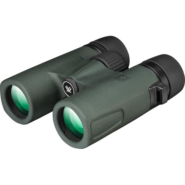 Vortex Optics Bantam HD 6.5x32 Youth Binoculars