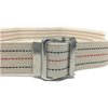 OTC Gait Transfer Belt Support Hold for Caregiver, White, 48 Inch